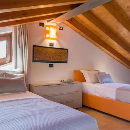 Residence Bardolino Apartman Bardolino