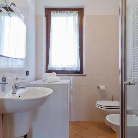 Apartman Residence Bardolino Bardolino