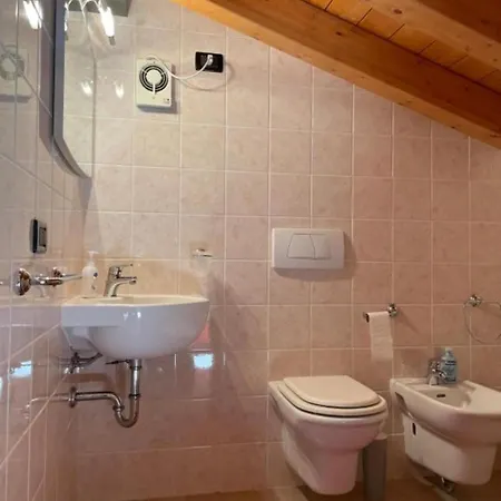 Apartman Residence Bardolino *