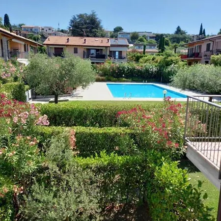 Residence Bardolino 巴多利诺