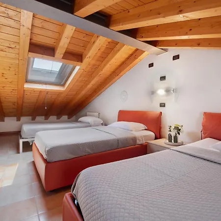 Apartman Residence Bardolino Bardolino