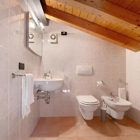 Residence Bardolino Apartman *