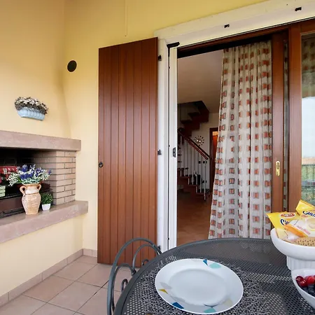 Residence Bardolino Apartman