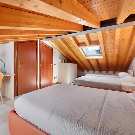 Residence Bardolino Apartman *