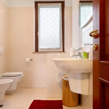 Residence Bardolino Apartman Bardolino