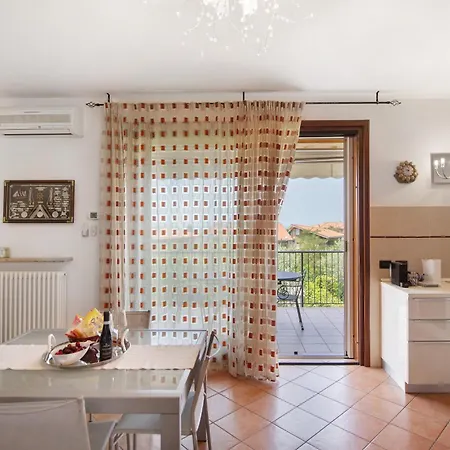 Apartman Residence Bardolino *
