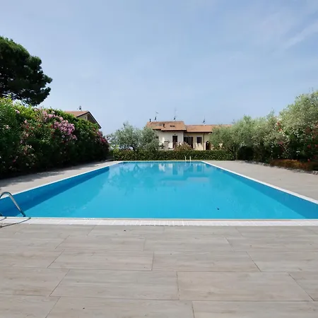 Residence Bardolino *