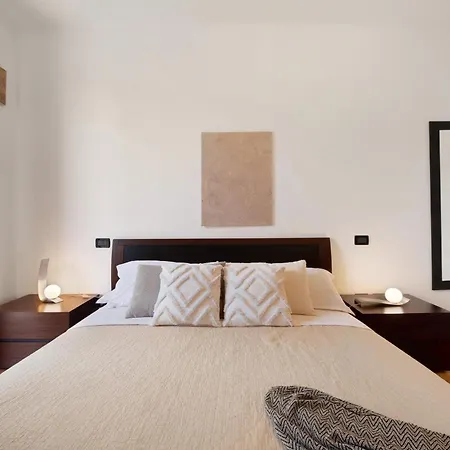 公寓 Residence Bardolino