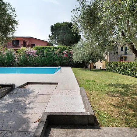 Residence Bardolino Apartman
