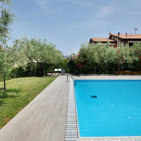 Lejlighed Residence Bardolino