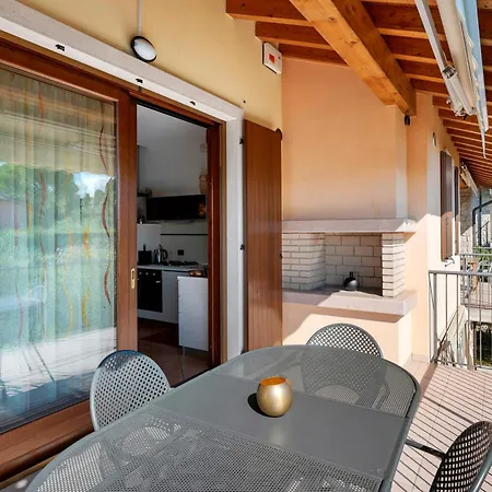 Lejlighed Residence Bardolino *