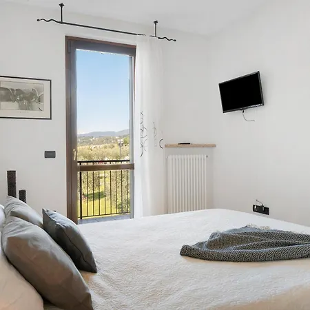 Residence Bardolino Lejlighed