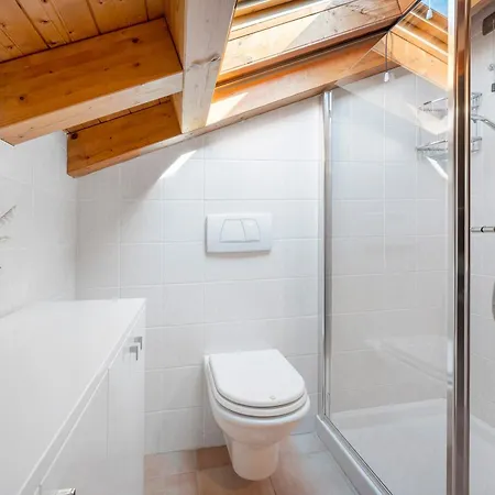 Residence Bardolino 公寓 *