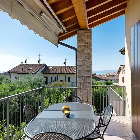 Residence Bardolino * バルドリーノ