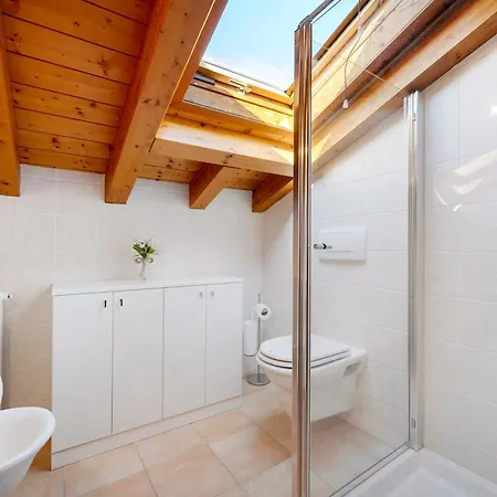 Apartment Residence Bardolino *