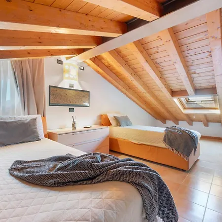 アパート Residence Bardolino バルドリーノ