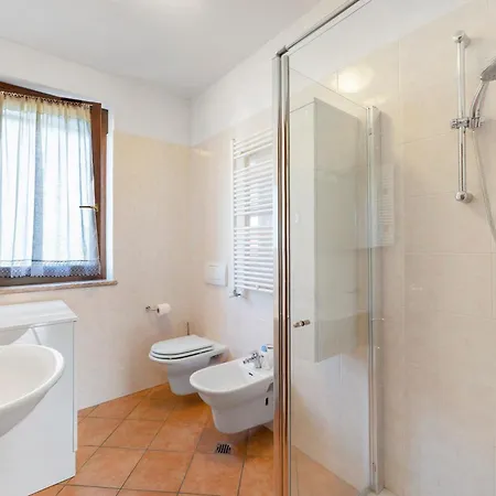 Apartment Residence Bardolino *