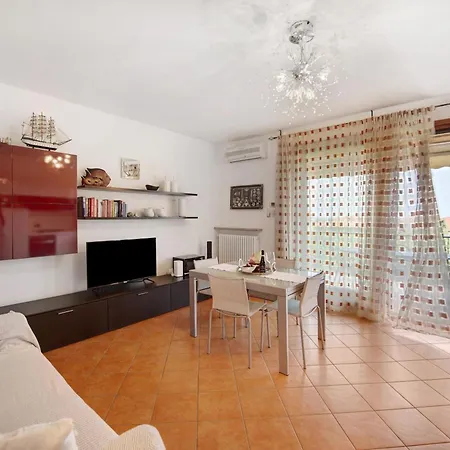 Residence Bardolino Apartment *