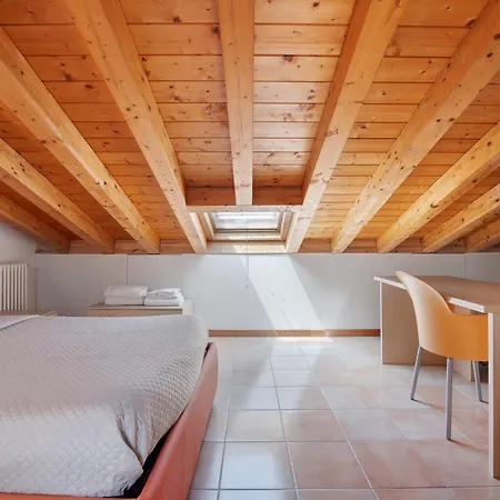 Residence Bardolino Apartment Bardolino