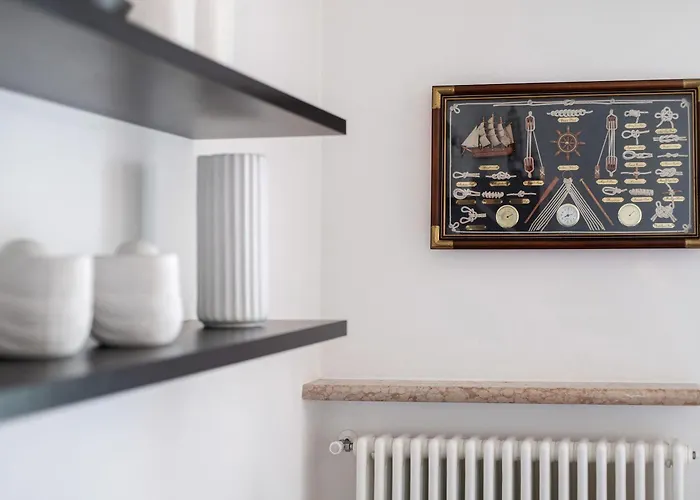 Apartment Residence Bardolino