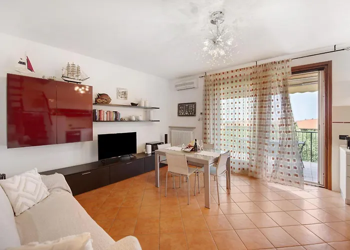 Residence Bardolino * Bardolino