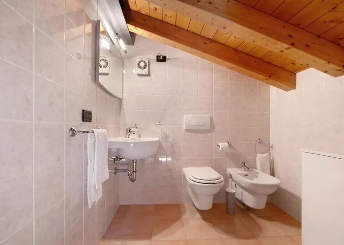 Residence Bardolino Apartment *