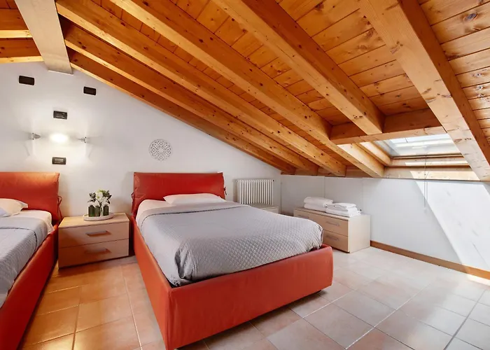 Apartment Residence Bardolino *