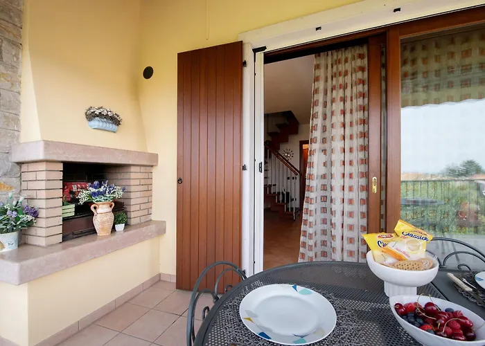 Residence Bardolino Apartment