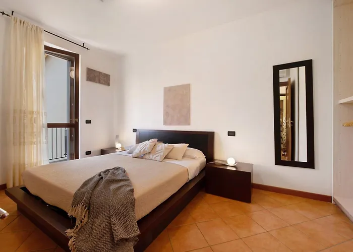 Apartment Residence Bardolino