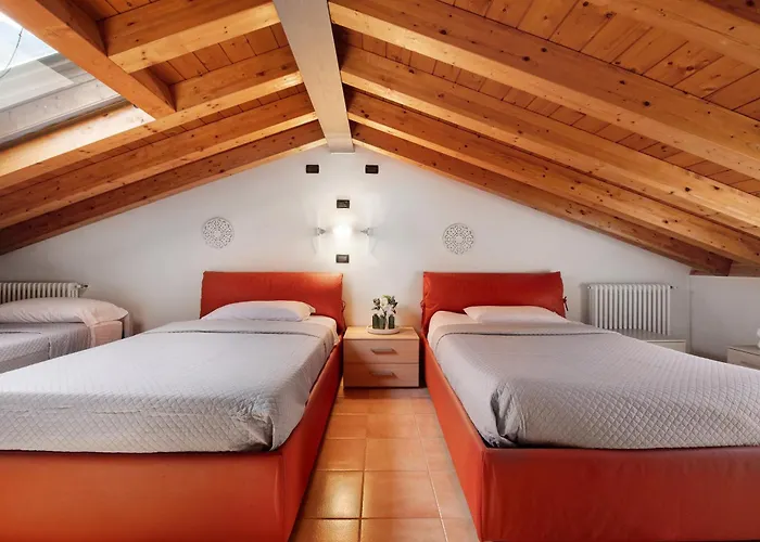 Residence Bardolino Apartment