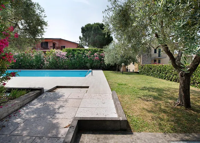 Residence Bardolino Apartment