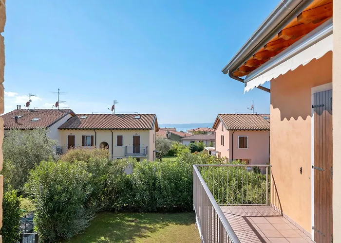 Apartment Residence Bardolino *