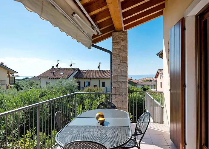 Residence Bardolino Apartment *