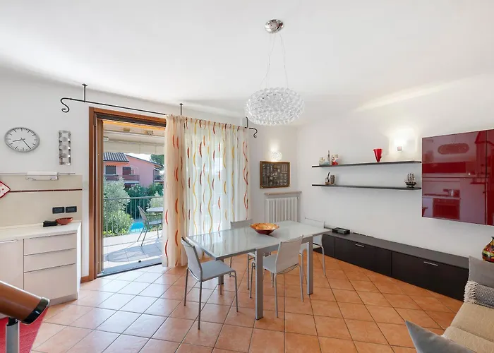 Residence Bardolino *