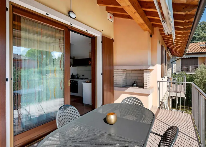 Apartment Residence Bardolino *