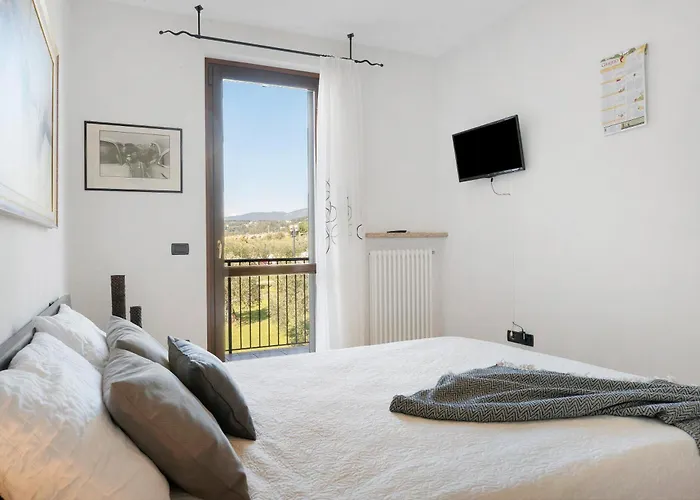 Residence Bardolino Apartment