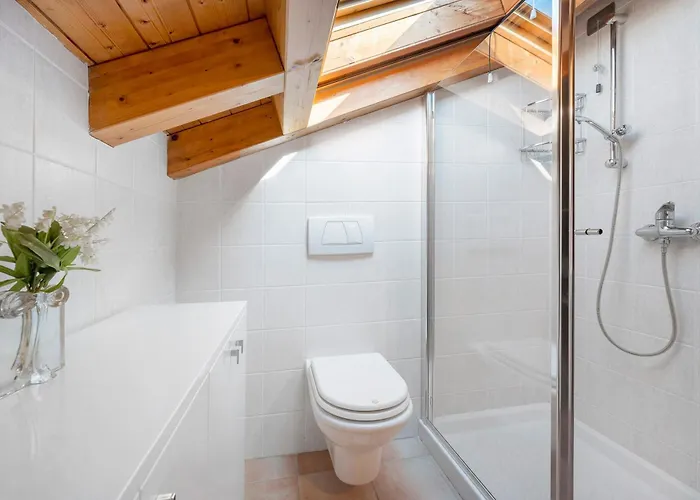 Residence Bardolino Apartment *