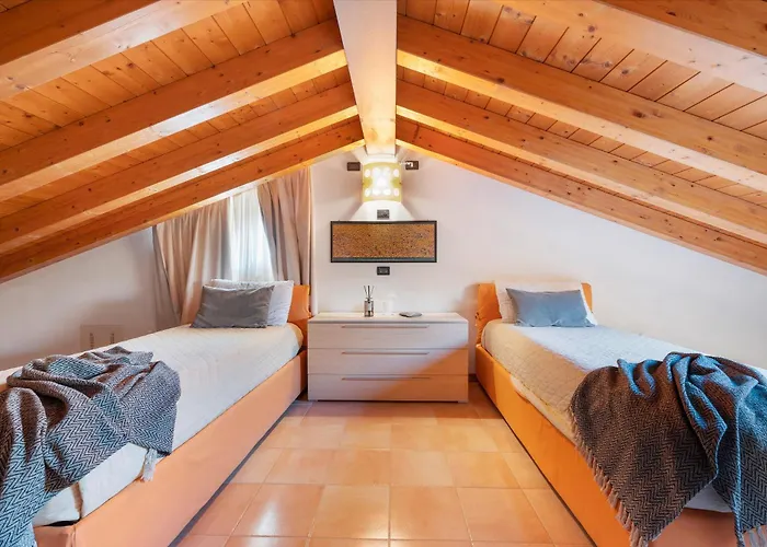 Apartman Residence Bardolino