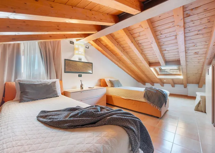 Residence Bardolino * Bardolino