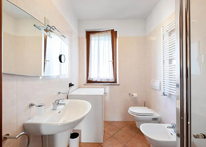 Apartment Residence Bardolino