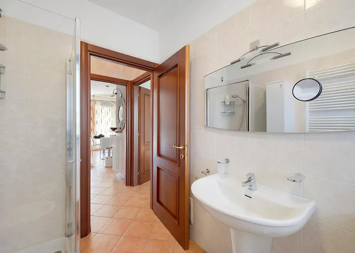 Residence Bardolino Apartment