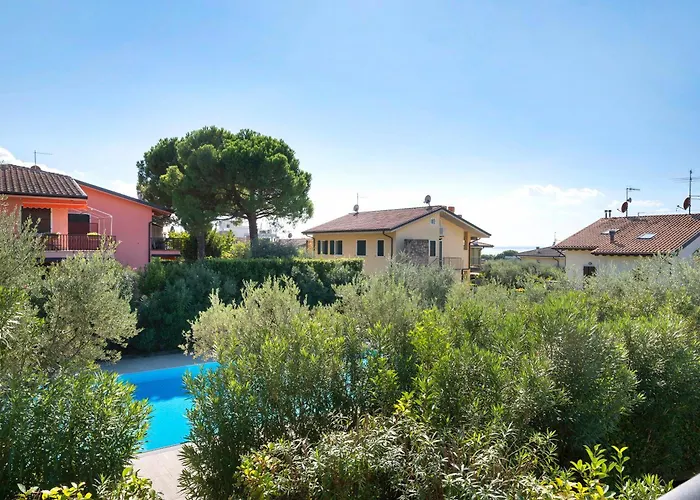 Apartment Residence Bardolino *