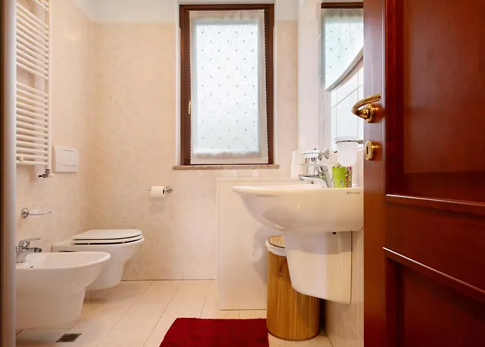 Apartment Residence Bardolino Bardolino