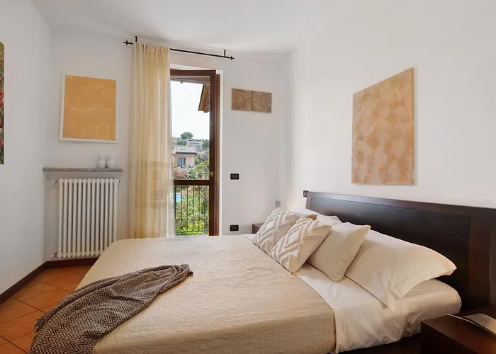 Residence Bardolino Apartment Bardolino