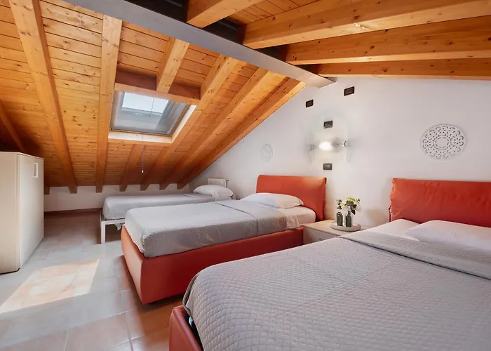 Residence Bardolino *